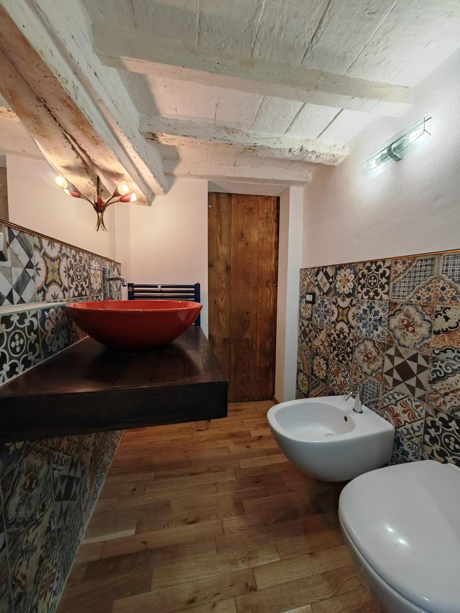 Parma Borgo Antico I I I Free Privat Parking Exterior foto
