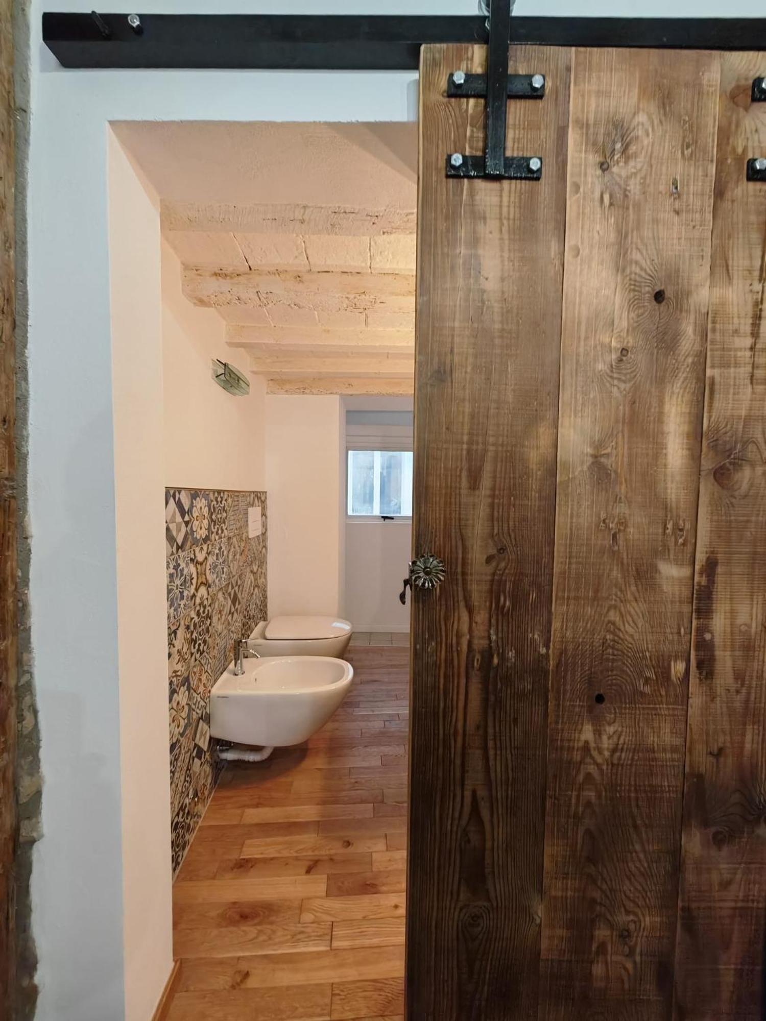 Parma Borgo Antico I I I Free Privat Parking Exterior foto