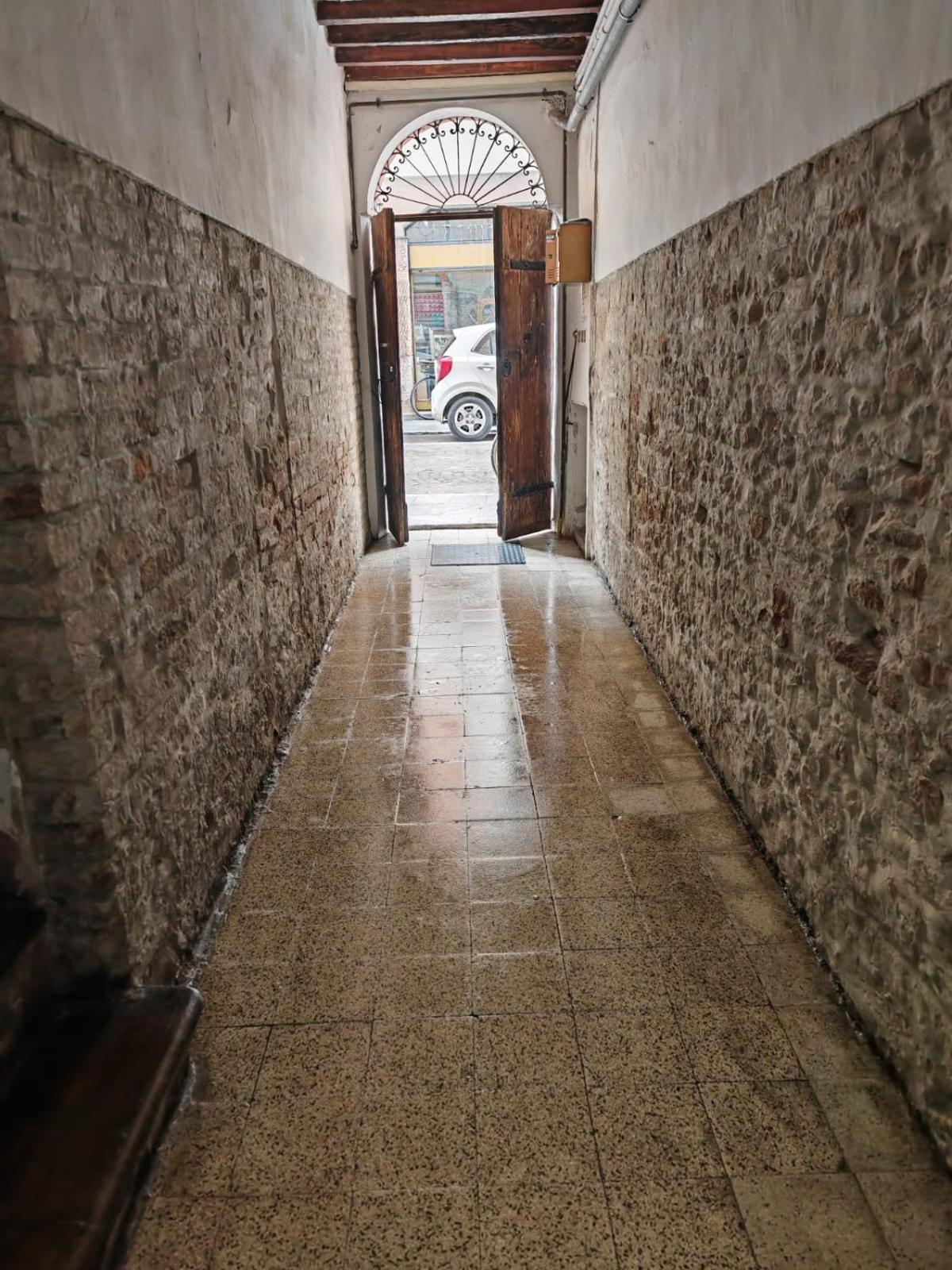Parma Borgo Antico I I I Free Privat Parking Exterior foto