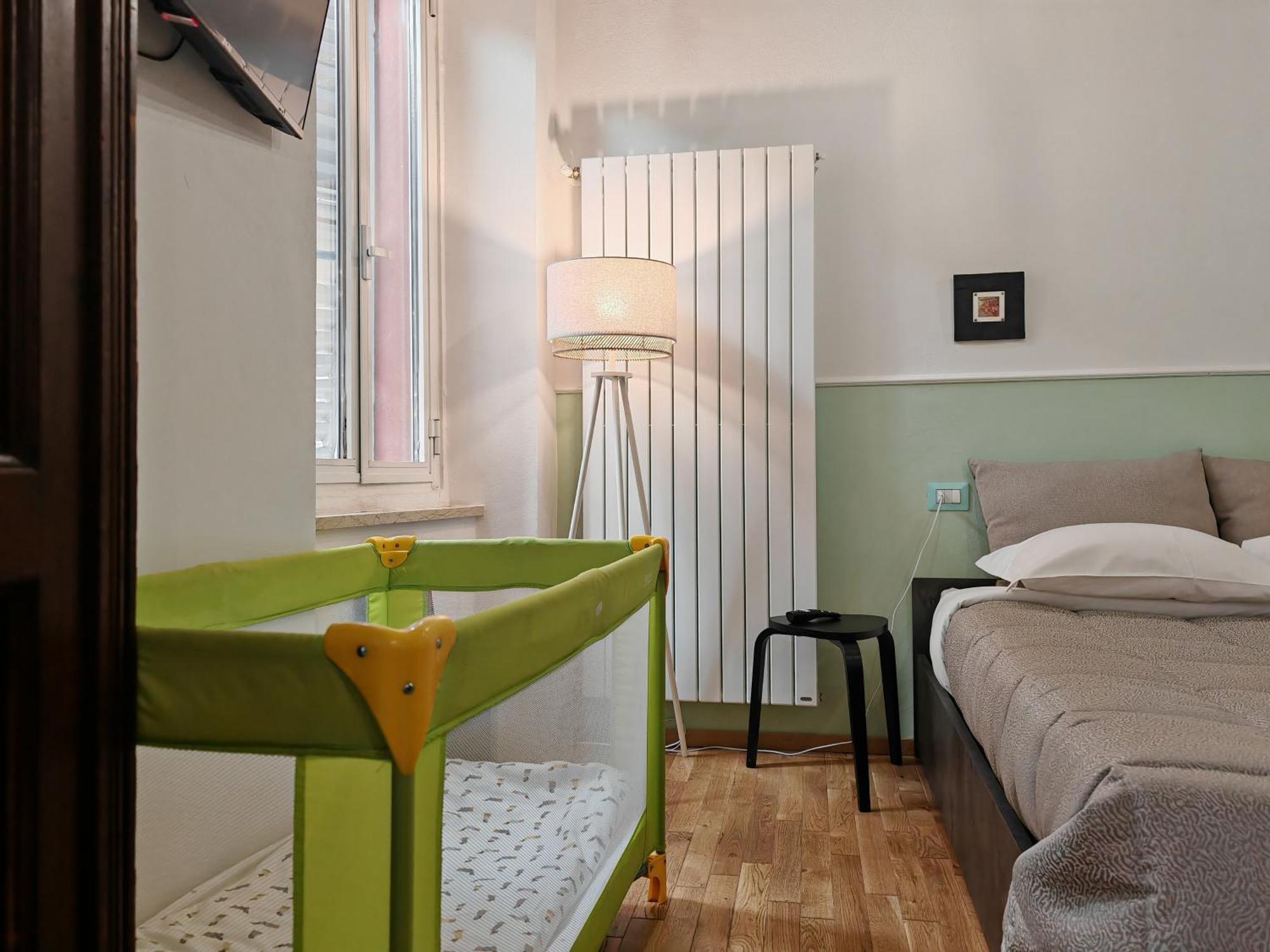 Parma Borgo Antico I I I Free Privat Parking Exterior foto